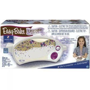 Easy-Bake Ultimate Oven Toy, Baking Star Edition